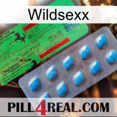 Wildsexx new03